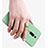 Custodia Silicone Ultra Sottile Morbida Cover con Magnetico Anello Supporto T07 per Xiaomi Redmi K20