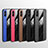 Custodia Silicone Ultra Sottile Morbida Cover con Magnetico Anello Supporto X01L per Xiaomi Redmi 9AT