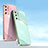 Custodia Silicone Ultra Sottile Morbida Cover con Magnetico Anello Supporto XL1 per Samsung Galaxy S20 Plus 5G