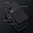 Custodia Silicone Ultra Sottile Morbida Cover con Magnetico per Oppo A97 5G