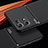 Custodia Silicone Ultra Sottile Morbida Cover con Magnetico per Oppo F21 Pro 4G