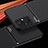 Custodia Silicone Ultra Sottile Morbida Cover con Magnetico per Oppo F21 Pro 5G