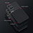 Custodia Silicone Ultra Sottile Morbida Cover con Magnetico per Oppo F21s Pro 4G