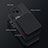 Custodia Silicone Ultra Sottile Morbida Cover con Magnetico per Oppo Find X3 5G