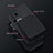Custodia Silicone Ultra Sottile Morbida Cover con Magnetico per Oppo Find X5 Lite 5G