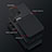 Custodia Silicone Ultra Sottile Morbida Cover con Magnetico per Oppo Reno8 5G
