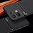 Custodia Silicone Ultra Sottile Morbida Cover con Magnetico per Oppo Reno8 Pro+ Plus 5G