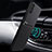 Custodia Silicone Ultra Sottile Morbida Cover con Magnetico per Samsung Galaxy A13 5G