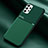 Custodia Silicone Ultra Sottile Morbida Cover con Magnetico per Samsung Galaxy A53 5G