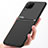 Custodia Silicone Ultra Sottile Morbida Cover con Magnetico per Samsung Galaxy M62 4G
