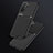 Custodia Silicone Ultra Sottile Morbida Cover con Magnetico per Samsung Galaxy S21 5G