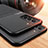Custodia Silicone Ultra Sottile Morbida Cover con Magnetico per Samsung Galaxy S21 FE 5G