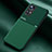 Custodia Silicone Ultra Sottile Morbida Cover con Magnetico per Xiaomi Mi 12 5G