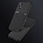 Custodia Silicone Ultra Sottile Morbida Cover con Magnetico per Xiaomi Mi 12 5G