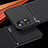 Custodia Silicone Ultra Sottile Morbida Cover con Magnetico per Xiaomi Mi 12X 5G