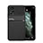 Custodia Silicone Ultra Sottile Morbida Cover con Magnetico per Xiaomi Poco X4 Pro 5G