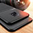 Custodia Silicone Ultra Sottile Morbida Cover con Magnetico per Xiaomi Redmi 10X Pro 5G