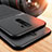 Custodia Silicone Ultra Sottile Morbida Cover con Magnetico per Xiaomi Redmi 9