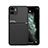 Custodia Silicone Ultra Sottile Morbida Cover con Magnetico per Xiaomi Redmi A1