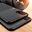 Custodia Silicone Ultra Sottile Morbida Cover con Magnetico per Xiaomi Redmi K30S 5G
