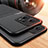 Custodia Silicone Ultra Sottile Morbida Cover con Magnetico per Xiaomi Redmi Note 12 Pro 5G