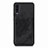 Custodia Silicone Ultra Sottile Morbida Cover con Magnetico S03D per Samsung Galaxy A50