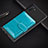Custodia Silicone Ultra Sottile Morbida Cover con Magnetico S06D per Samsung Galaxy Note 10 5G