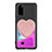 Custodia Silicone Ultra Sottile Morbida Cover con Magnetico S07D per Samsung Galaxy S20 5G