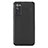 Custodia Silicone Ultra Sottile Morbida Cover con Magnetico S09D per Samsung Galaxy S20 Lite 5G