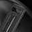 Custodia Silicone Ultra Sottile Morbida Cover con Supporto per Samsung Galaxy S10 5G