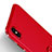 Custodia Silicone Ultra Sottile Morbida Cover Fronte e Retro 360 Gradi per Apple iPhone X