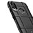 Custodia Silicone Ultra Sottile Morbida Cover Fronte e Retro 360 Gradi per Huawei Honor 10 Lite