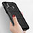Custodia Silicone Ultra Sottile Morbida Cover Fronte e Retro 360 Gradi per Huawei Honor 10 Lite