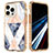 Custodia Silicone Ultra Sottile Morbida Cover Fronte e Retro 360 Gradi YJ2 per Apple iPhone 14 Pro Max