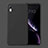 Custodia Silicone Ultra Sottile Morbida Cover HC01 per Apple iPhone XR