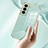 Custodia Silicone Ultra Sottile Morbida Cover M01 per Samsung Galaxy S23 5G