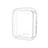 Custodia Silicone Ultra Sottile Morbida Cover S01 per Apple iWatch 5 40mm