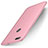 Custodia Silicone Ultra Sottile Morbida Cover S01 per Huawei Nova 2 Rosa