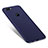 Custodia Silicone Ultra Sottile Morbida Cover S01 per Huawei P Smart