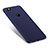 Custodia Silicone Ultra Sottile Morbida Cover S01 per Huawei P9 Lite Mini