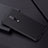 Custodia Silicone Ultra Sottile Morbida Cover S01 per OnePlus 7 Pro Nero