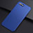 Custodia Silicone Ultra Sottile Morbida Cover S01 per Oppo R15X