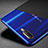 Custodia Silicone Ultra Sottile Morbida Cover S01 per Oppo RX17 Neo