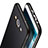 Custodia Silicone Ultra Sottile Morbida Cover S01 per Samsung Galaxy A5 SM-500F