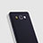 Custodia Silicone Ultra Sottile Morbida Cover S01 per Samsung Galaxy A7 SM-A700