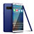 Custodia Silicone Ultra Sottile Morbida Cover S01 per Samsung Galaxy Note 8