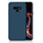 Custodia Silicone Ultra Sottile Morbida Cover S01 per Samsung Galaxy Note 9