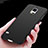 Custodia Silicone Ultra Sottile Morbida Cover S01 per Samsung Galaxy S5 G900F G903F