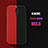 Custodia Silicone Ultra Sottile Morbida Cover S01 per Xiaomi Black Shark Helo