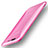 Custodia Silicone Ultra Sottile Morbida Cover S01 per Xiaomi Black Shark Rosa